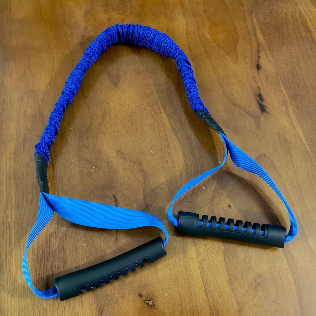 E-shop Yoga Fitnessgerät Haushalts-Spannungs-Elastikband Schulter-Training Schönheits-Rücken-Spannungsseil