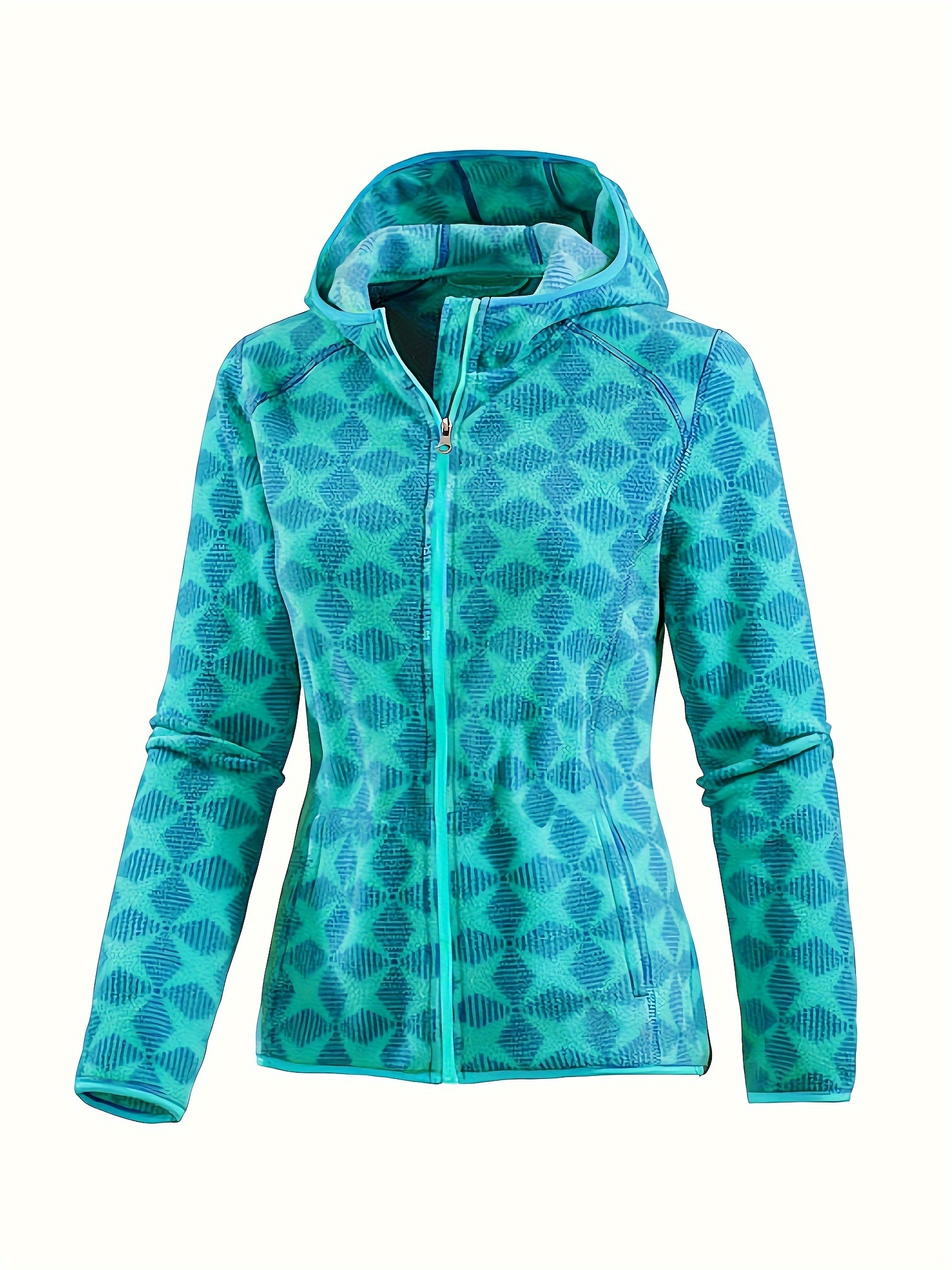 Wettel Womens Fleece Zip Up Vest – Dolce Vita Designs