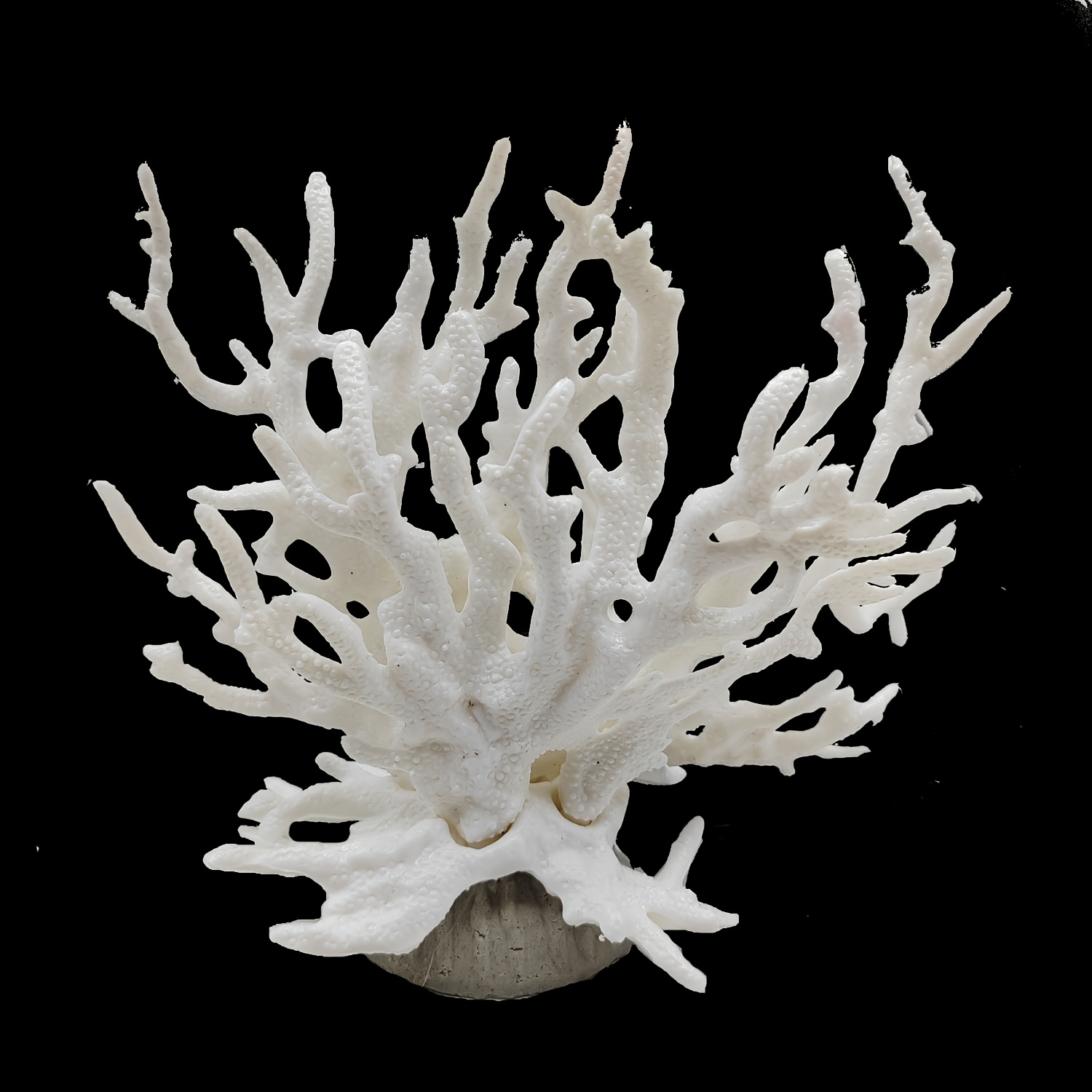 Knstliche Wasserpflanzen, Falsche Korallen fr Aquarien, Vielseitige  Simulierte Wasserpflanzen, Aquarium-Pflanzen, Knstliche  Aquarium-Dekorationen