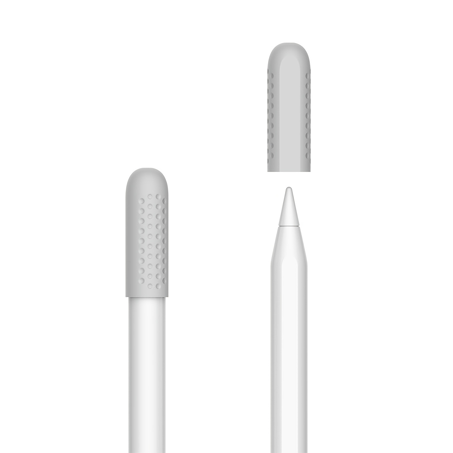 Suitable For Pencil Pro Silicone Case, Pencil Tip Protector, Pen Tip Cover