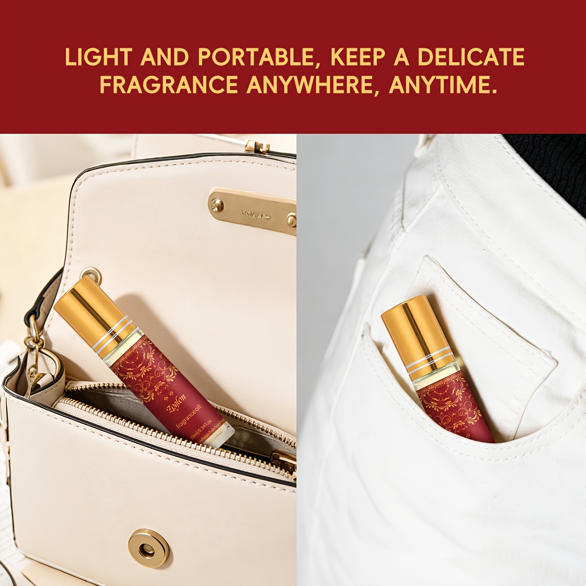 arabian luxury women s perfume & hair oil from saudi dubai. long-lasting  , amber, musk & vanilla. for daily, work, parties & dates. 10ml travel size, great gift for valentine s, halloween, christmas & ramadan. details 1