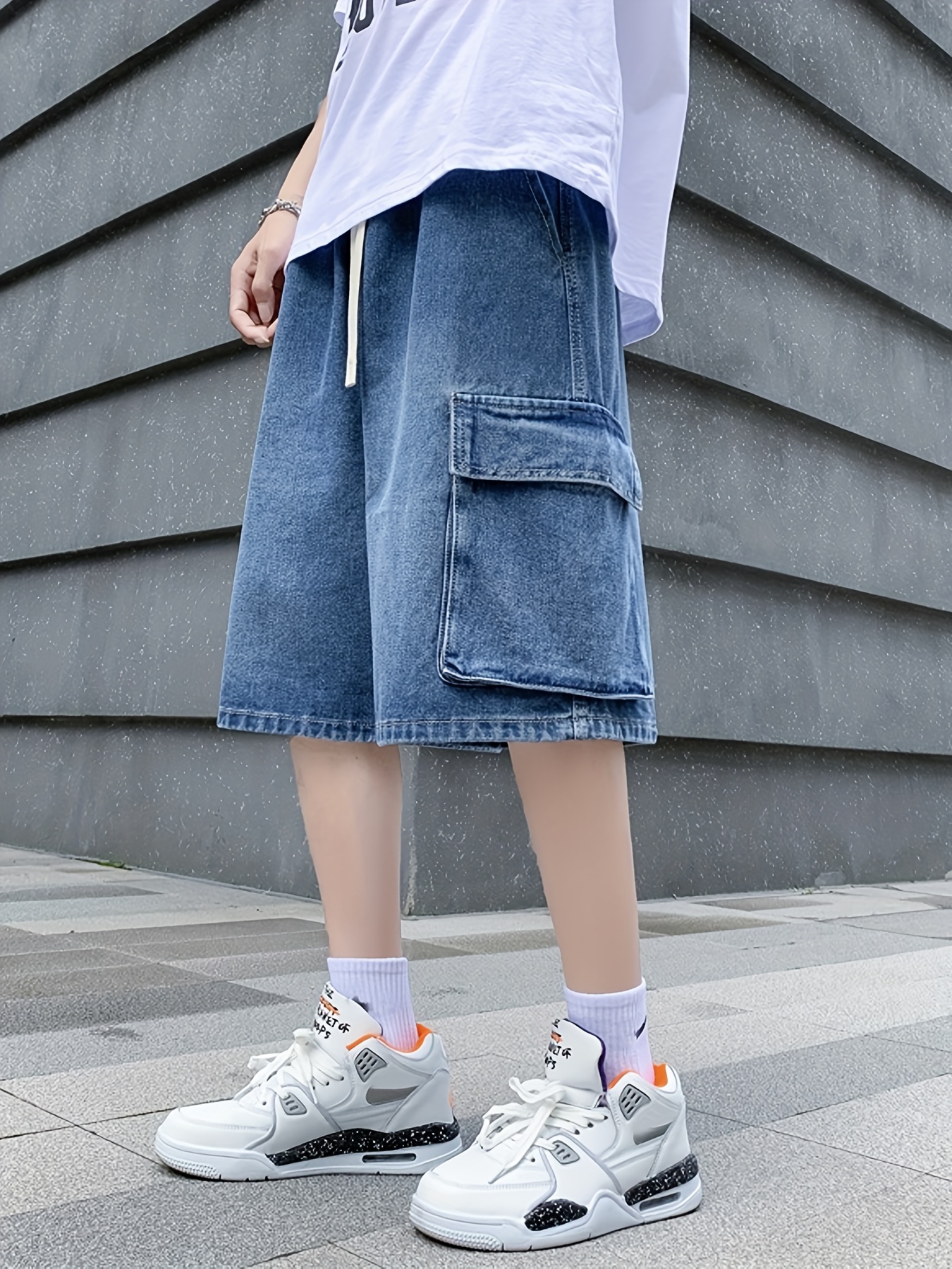 Shorts Cortos Shorts De Moda Hombre 2020 Pantalones Cortos