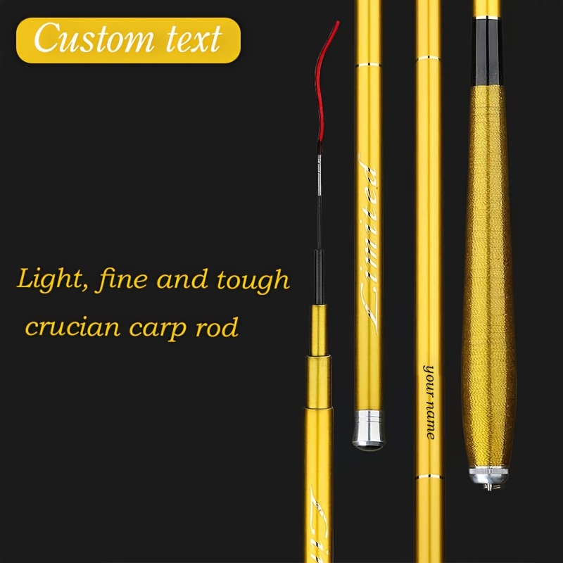 6 ft baitcasting rod Savannah 723: 6 ft / Med. Heavy Power / Fast Action Casting main image 1