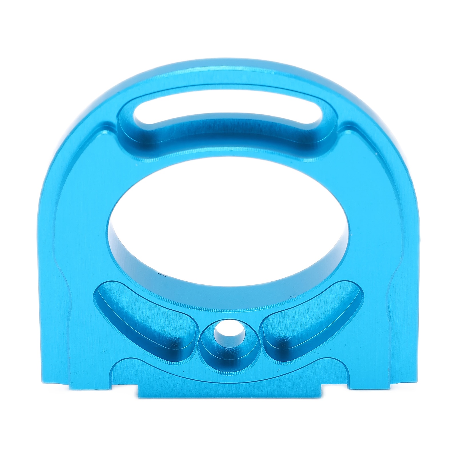 Image of Aluminium Motor Mount For Tt-02 1/10 Rc Car Upgrade Parts