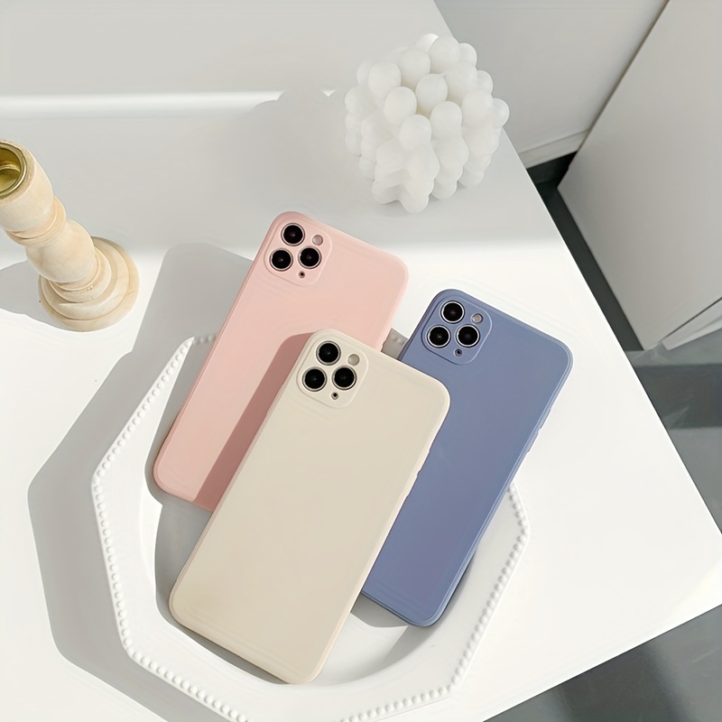 Fashion Magnet Silicone Funda For Iqos Iluma Prime Case Bag - Temu