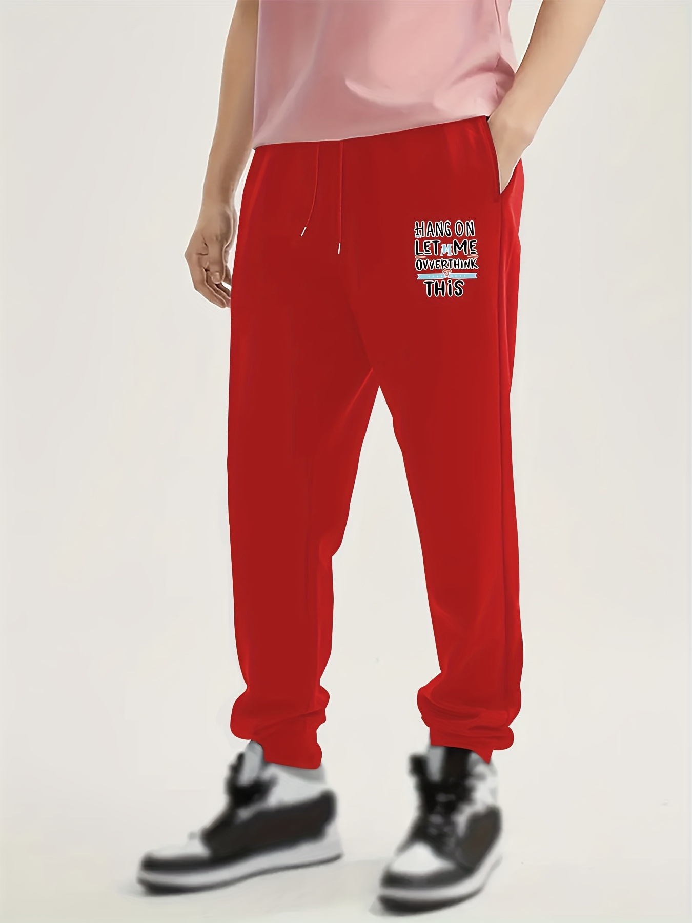 Mens joggers hot sale near me