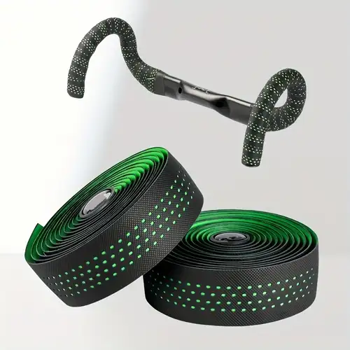 Handlebar Tape Eva Road Bike | Tape Handlebars Road Bicycle - 1 Pair Handlebar Tape Eva Road Bike | Tape Handlebars Road Bicycle - 1 Pair