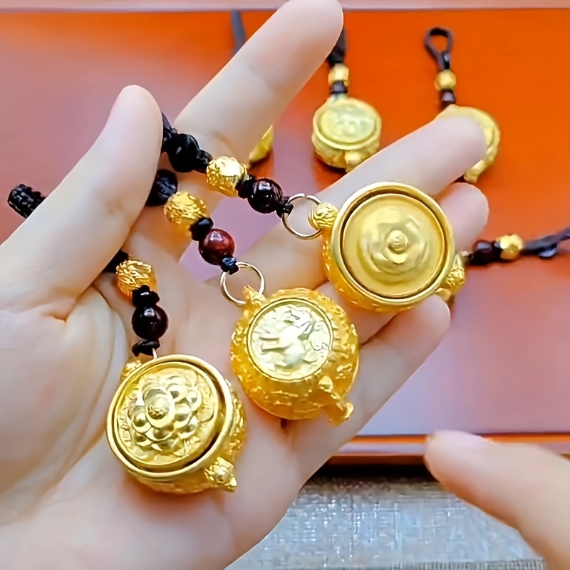 zodiac jewelry sold on Temu United States