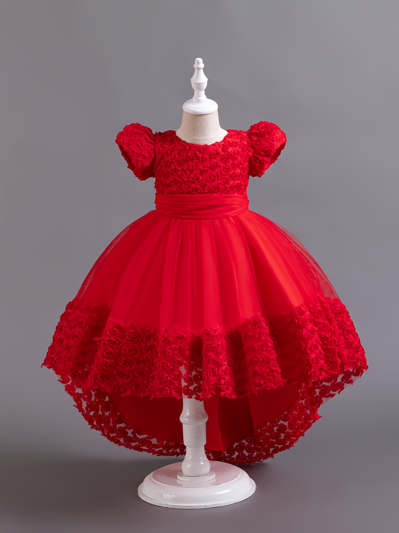 Valentine s Party Dresses Tween Girls