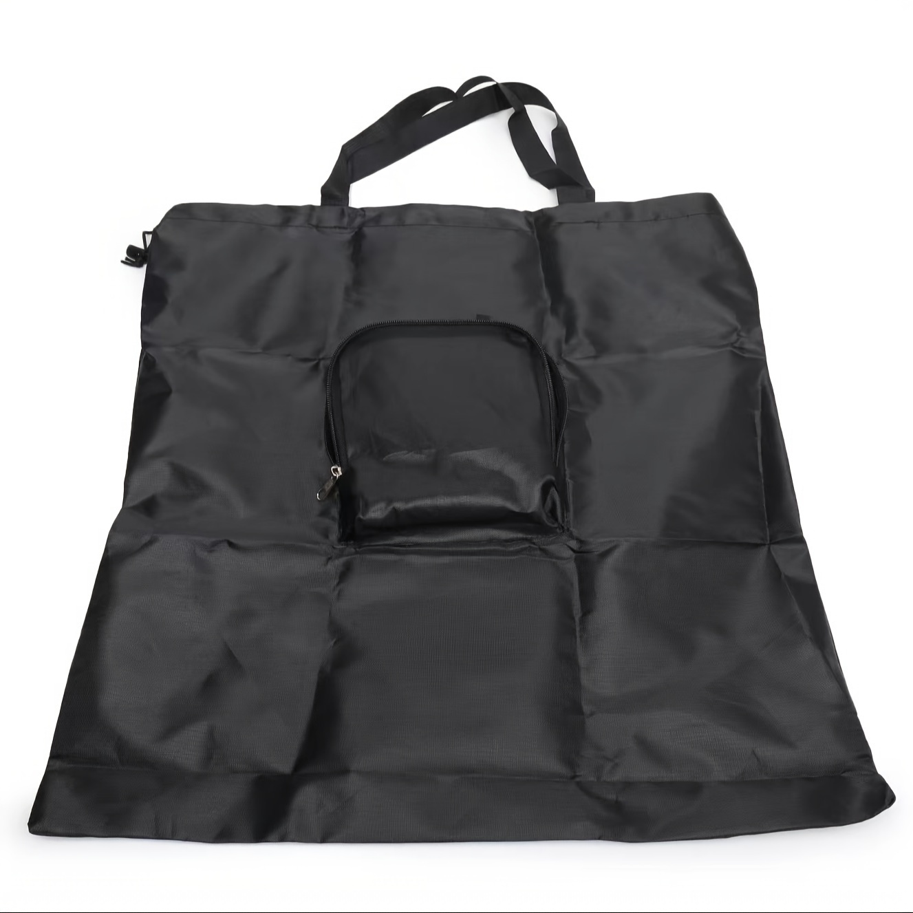 TEMU Foldable Travel Storage Bag, Mountaineering Outdoor Travel Bag, Laundry Bags