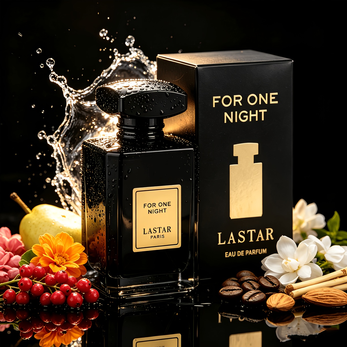 TEMU 8pcs Women's Perfume Set, Long-lasting And Elegant Women's Eau De Toilette, Patchouli, Fresh And Long-lasting, Travel Size, Fragrance