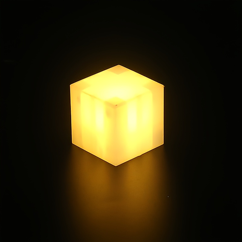 2.5Cm Magnetic LED Building Blocks