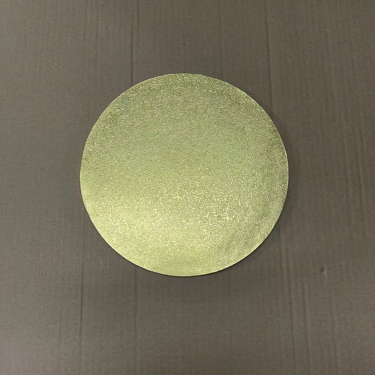 E-shop Sortierte Größen Dicke Kuchenböden, Fettbeständige Sortierte Runde Kuchenböden in Gold, Schwarz, Silber, Weiß, Karton-Kuchenböden für die