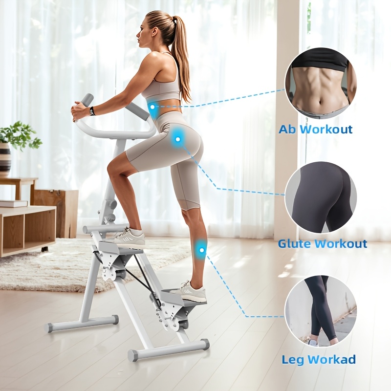 Stairs Step Home Workout Home Fitness Stair Stepper A Vertical