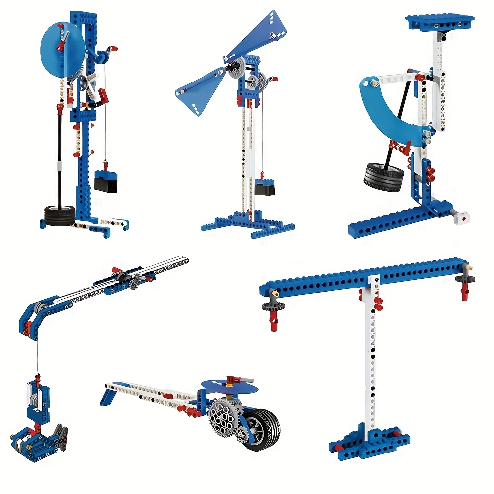 9686 technical parts multi technology programming - Temu Japan