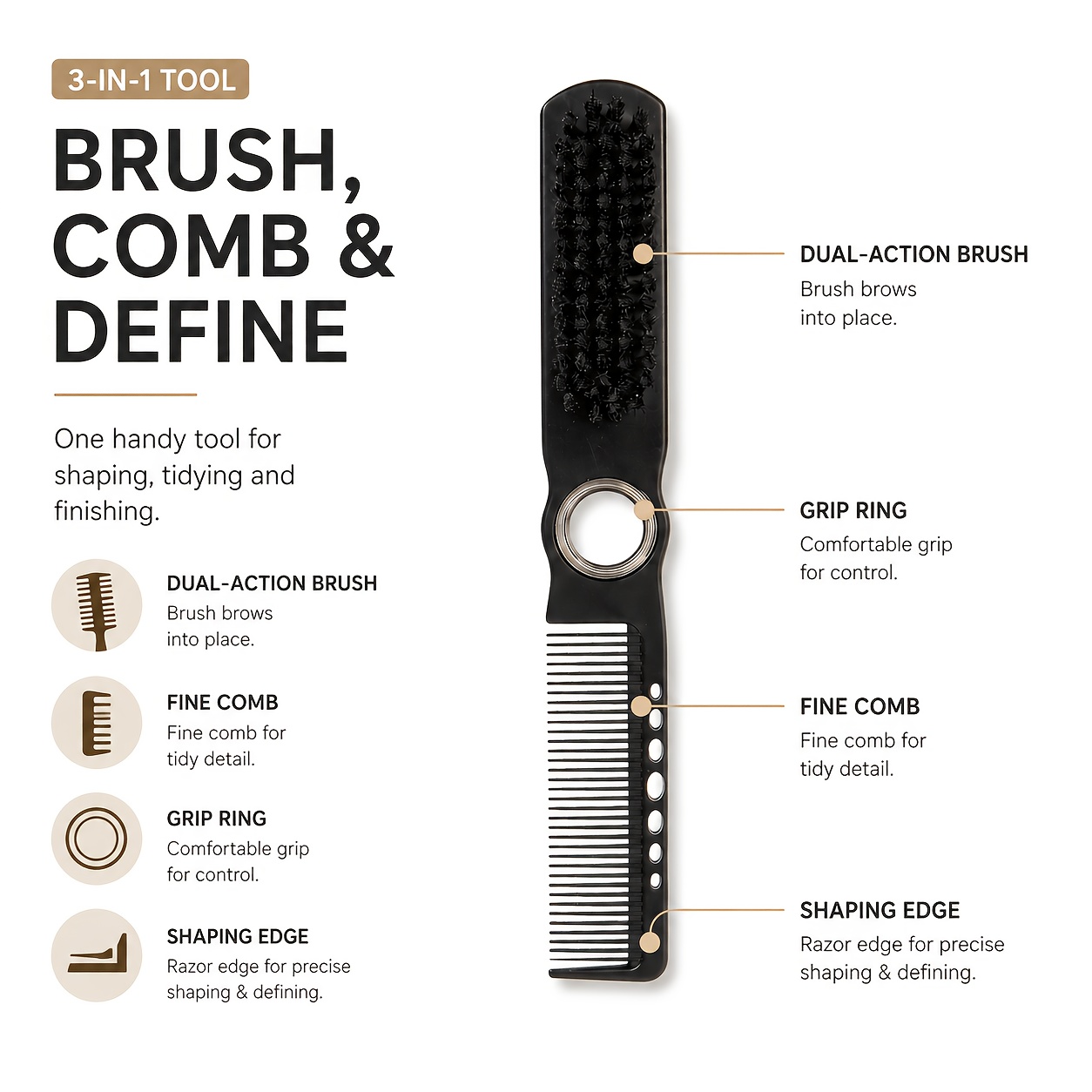 Hair Razors for Thinning and Styling, Feather Razors Kit