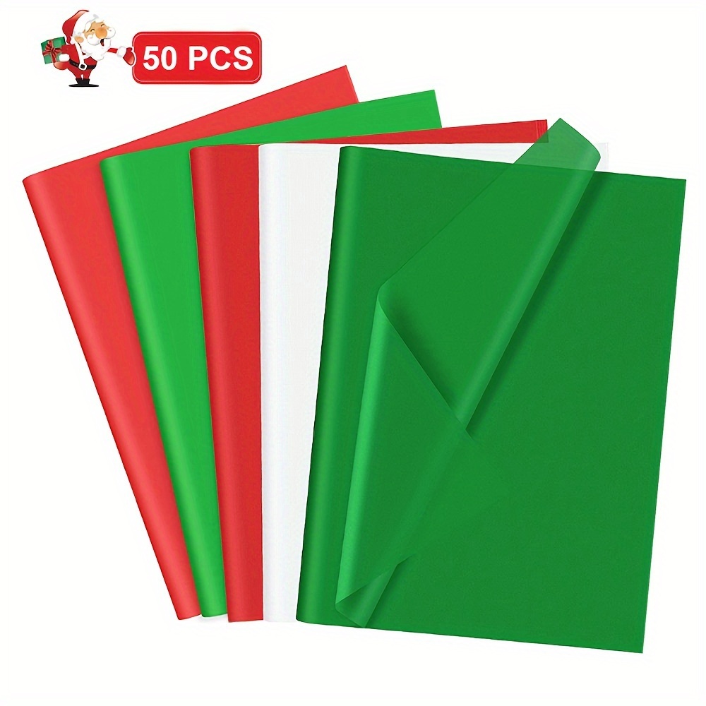 

Christmas , 50 X 35cm, 5 : Red, , , Red, - For Diy Gift Bags, Decorations, And Crafts