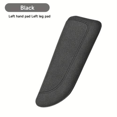 practical guide to automotive interior accessories door armrests elbow brackets height boosting pads drivers hands knees leg cushions