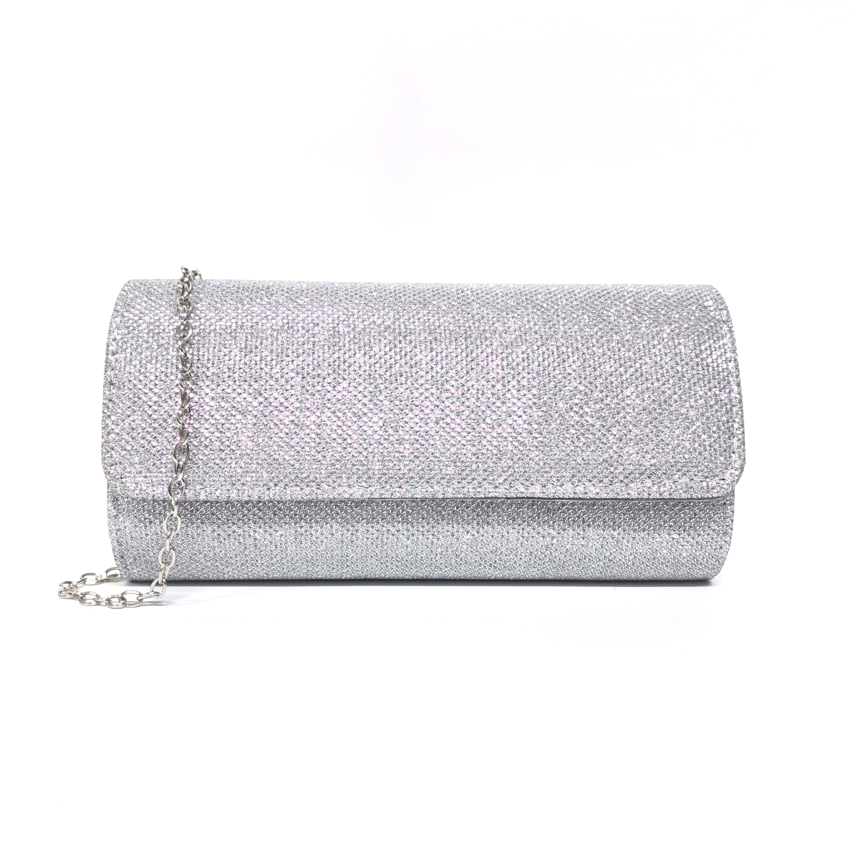 TEMU Snakeskin Pattern Women's Handbag Easy Crossbody Bag