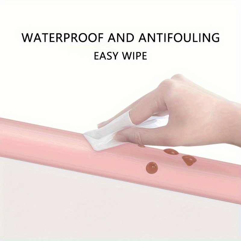 1pc 2m Safety Anti-collision Strips, Table Corner Protective Strips, Christmas Halloween Thanksgiving Day Easter New Year's Gift