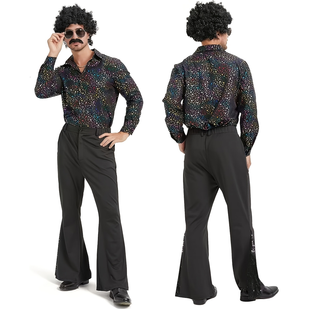 male rave outfits - Bulgaria
