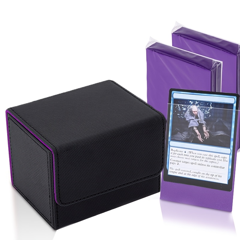 best inner card sleeves Ryker main image 0