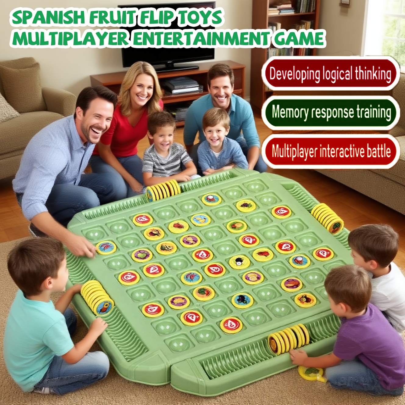 board games year olds Germany