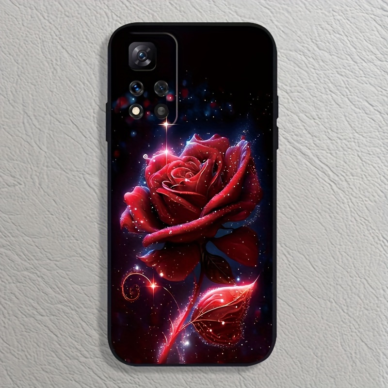TEMU Phone Case For Xiaomi Redmi 9/9a/9c/9t/10/10a/10c/12/12c/13c/redmi