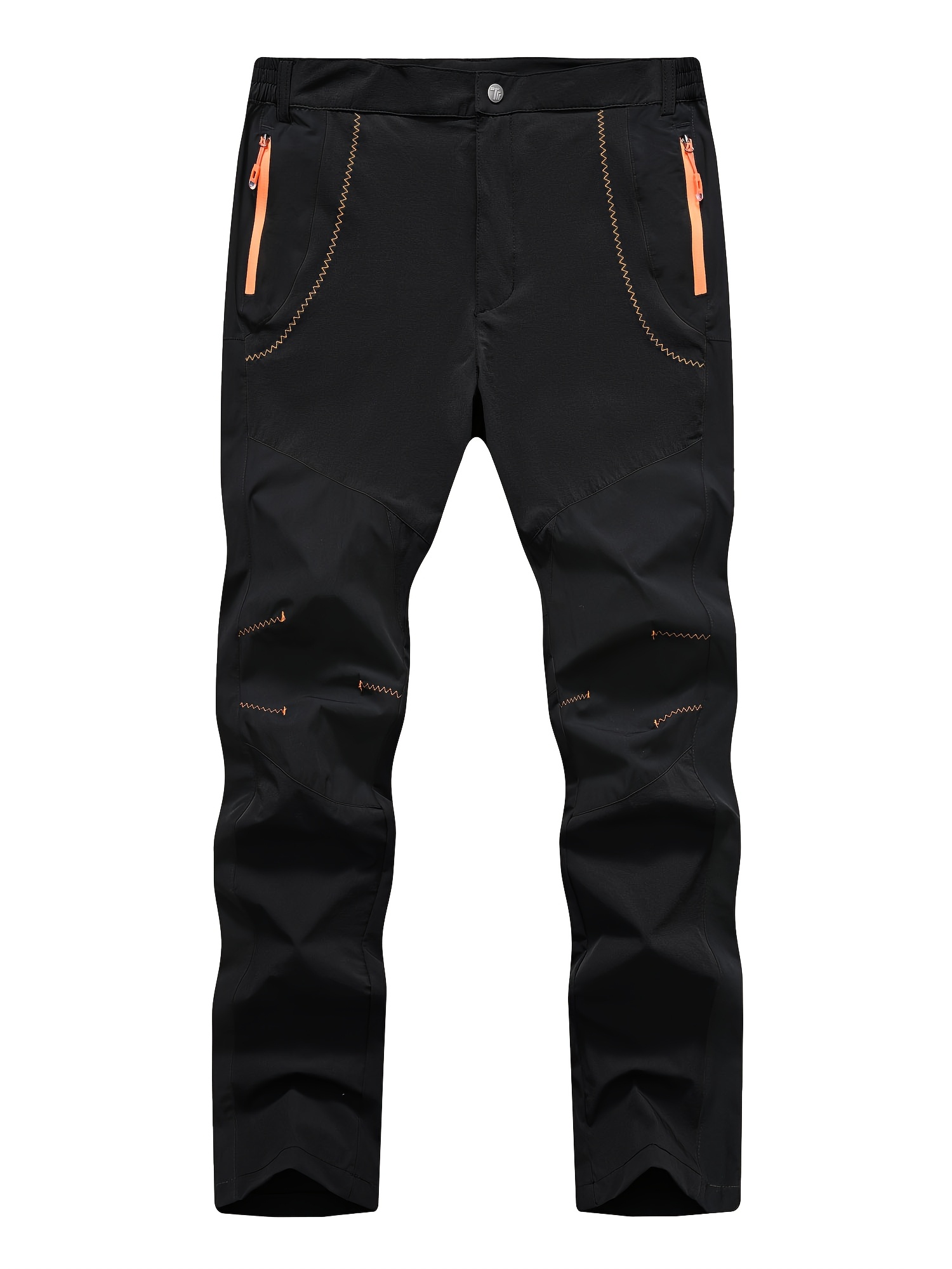 hiking pants sold on Temu United States