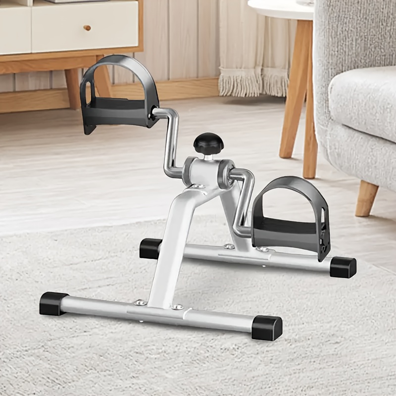 E-shop Weihnachtsgeschenk: Tragbares Heimfitness-Ergo-Trainer – Langlebig & Praktisch für Beinmuskelaufbau & Krafttraining für Erwachsene
