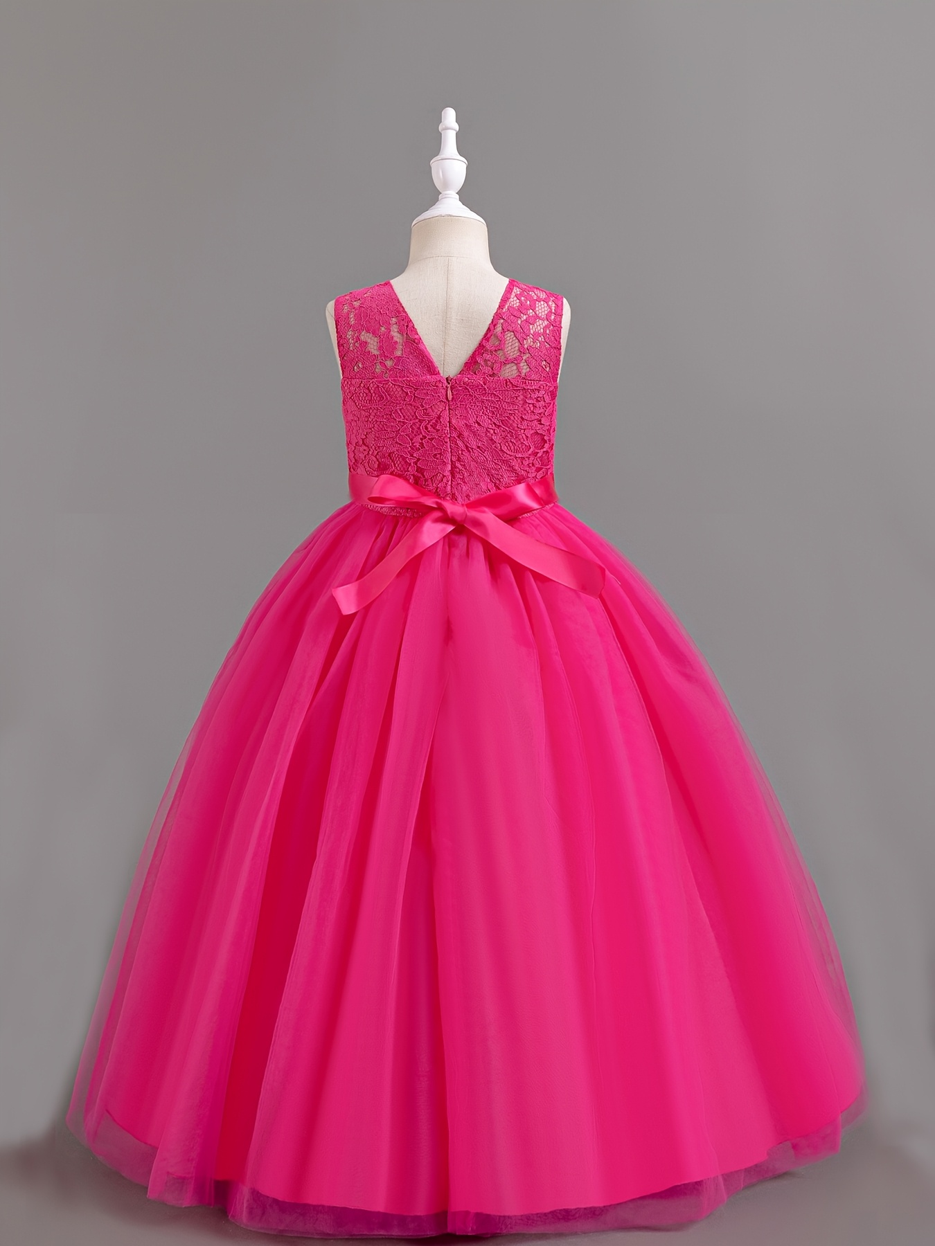 fitted long dresses prom Sparkly Low-Back Tight Long Prom Dress main image 0