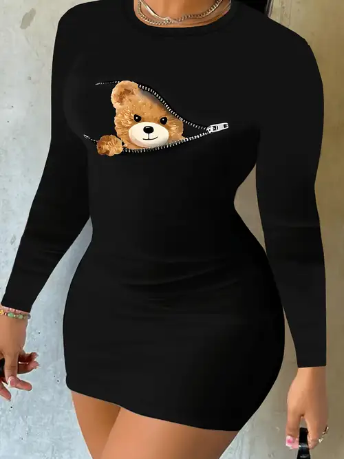 dress teddy bear sold on Temu Republic of Korea dress teddy bear sold on Temu Republic of Korea