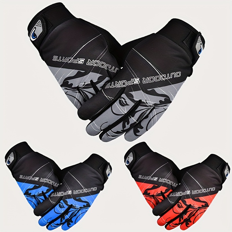 

Cycling Gloves - , & For And , For Biking & Motorcycling