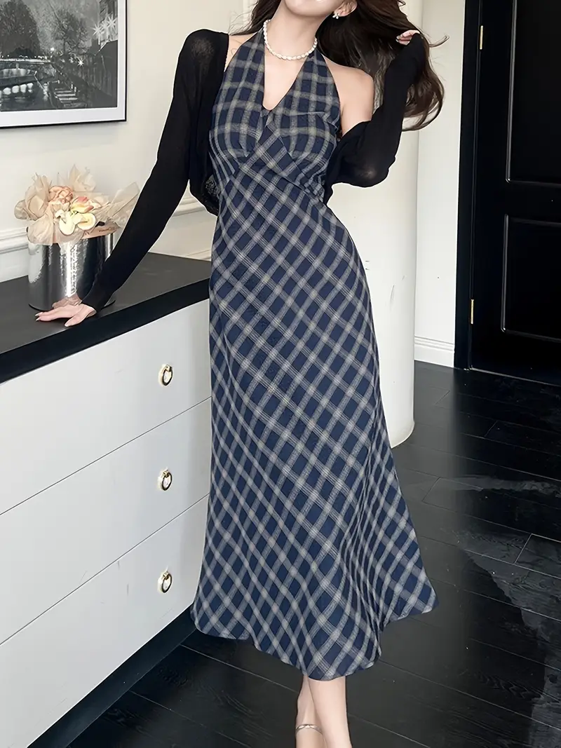 slip dress korean style Official Korean Fashion : Korean Daily Fashion