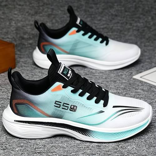 Men s Running Shoes Lightweight & Breathable with Soft Cushioned Sole. Suitable for Road And Outdoor Use, Multi- . Ideal for Marathon, Triathlon, Trail Running, Cycling, Gym, Cardio, Hiking, And Daily Wear. Style.