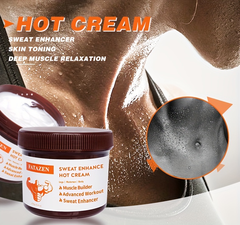 HOT Crema Adelgazante para Quemar Grasa Rapidamente Piernas Abdomen  Celulitis 1#