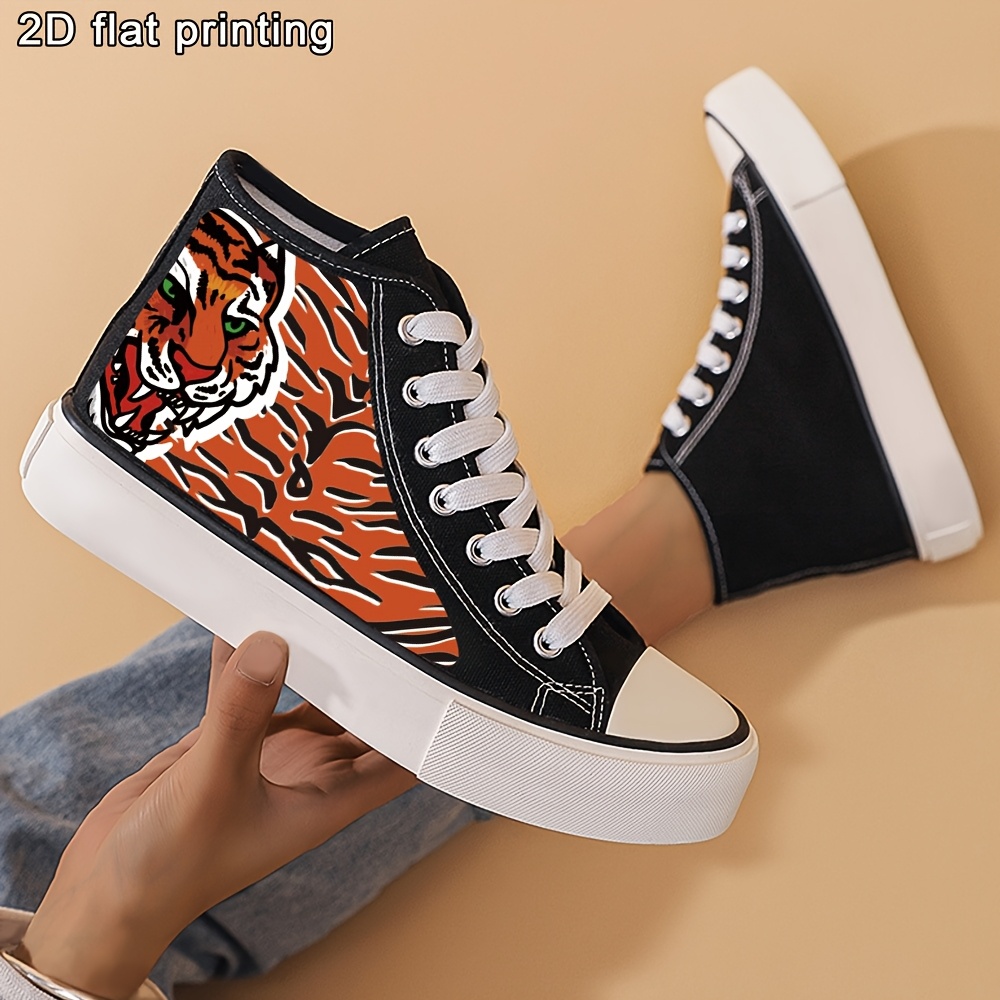 Zapatillastigre Zapatillas De Lona Tigre Tiendas Zapatillas Tigre