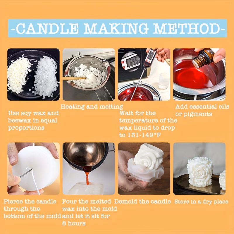 moldes de fundição de resina, moldes de silicone elegantes de deusa flor de , resistentes ao e não deformáveis, fáceis de desmoldar, velas / sabonete / ornamentos de resina, decoração de ins, presentes para da mãe e coleções de dia namorados Detalhes do produto 5