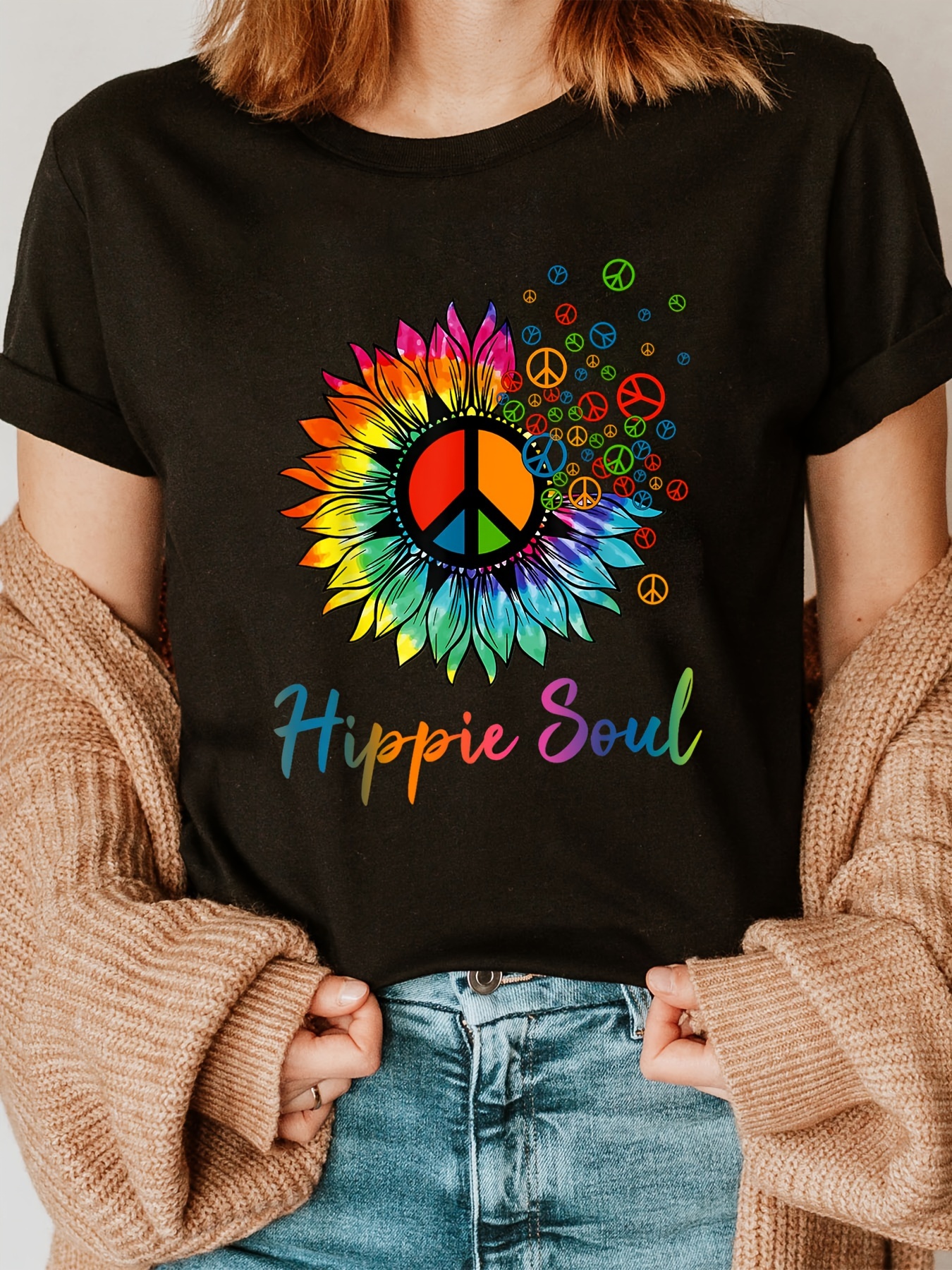 Soul Tee