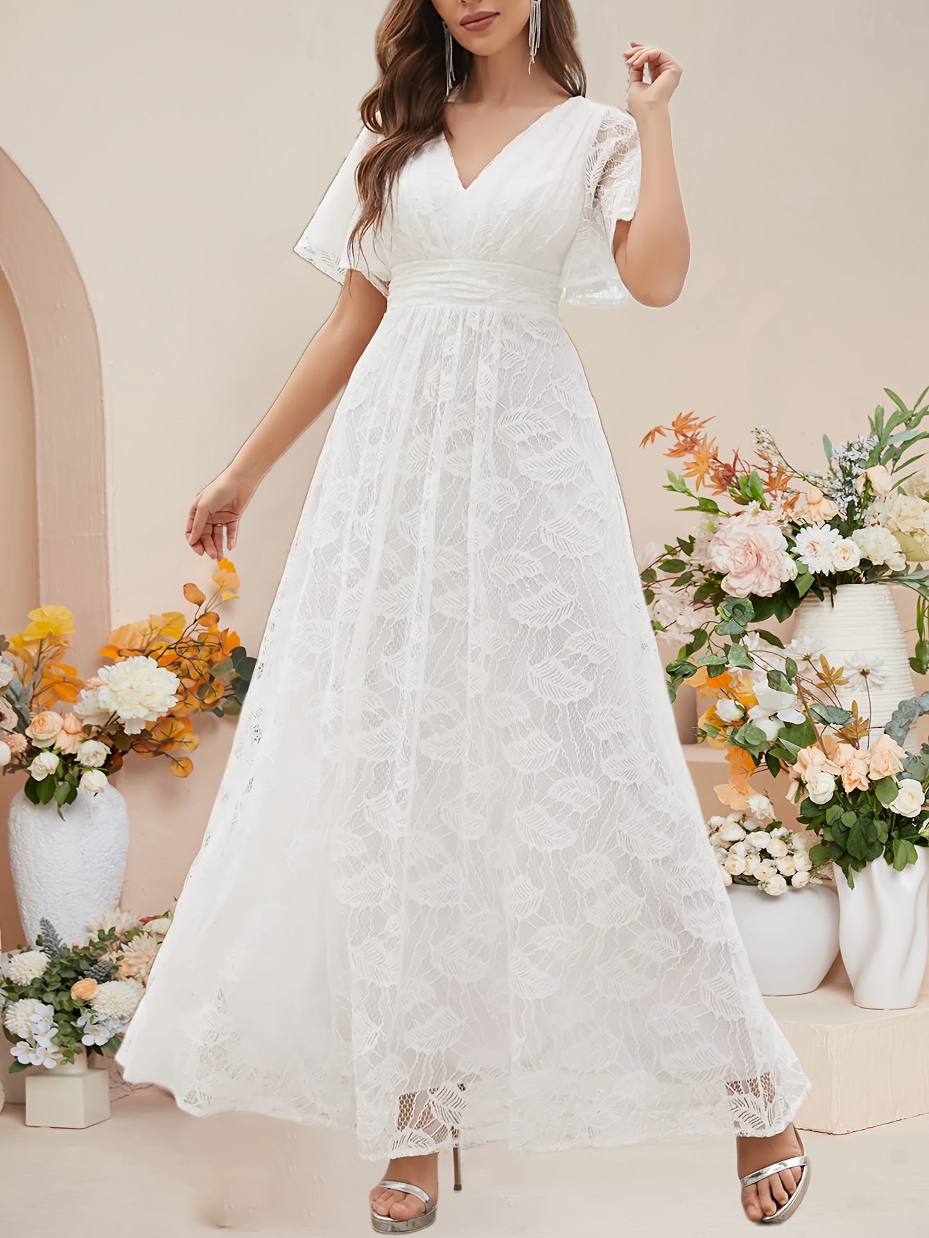 yumi kim lace dress Lula Dress