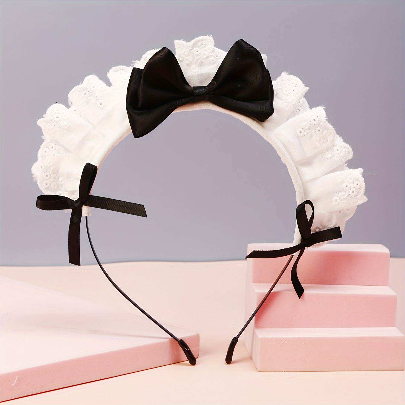 

Bow For Women - For Parties, &