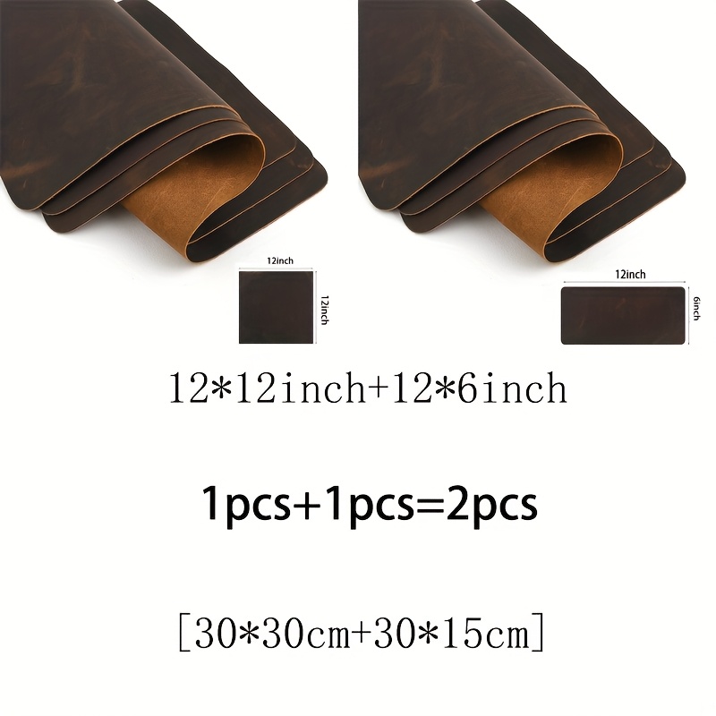 premium leather genuine full grain leather - Temu