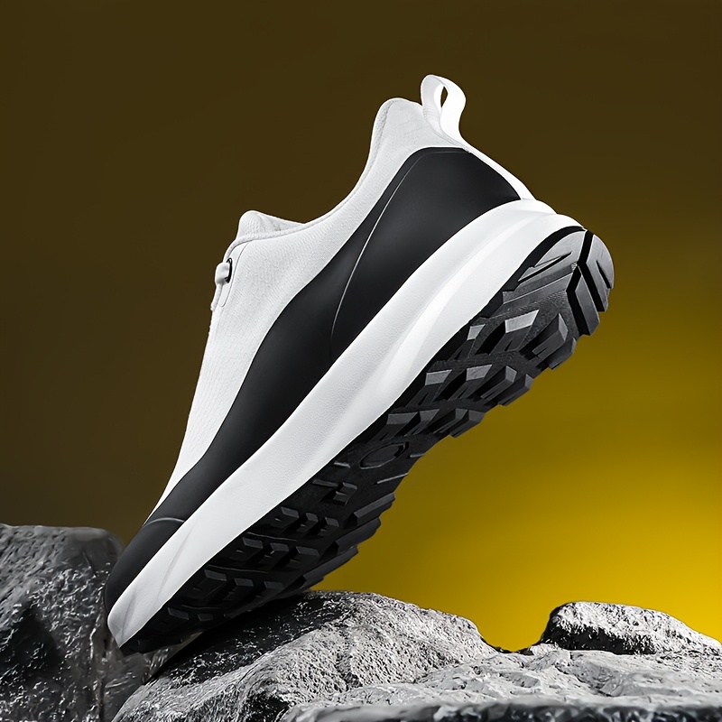 Wide Toe Dad Shoes for Hiking and Trekking