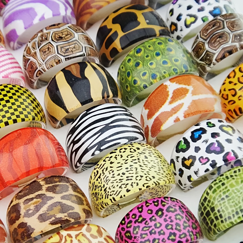 Anillos