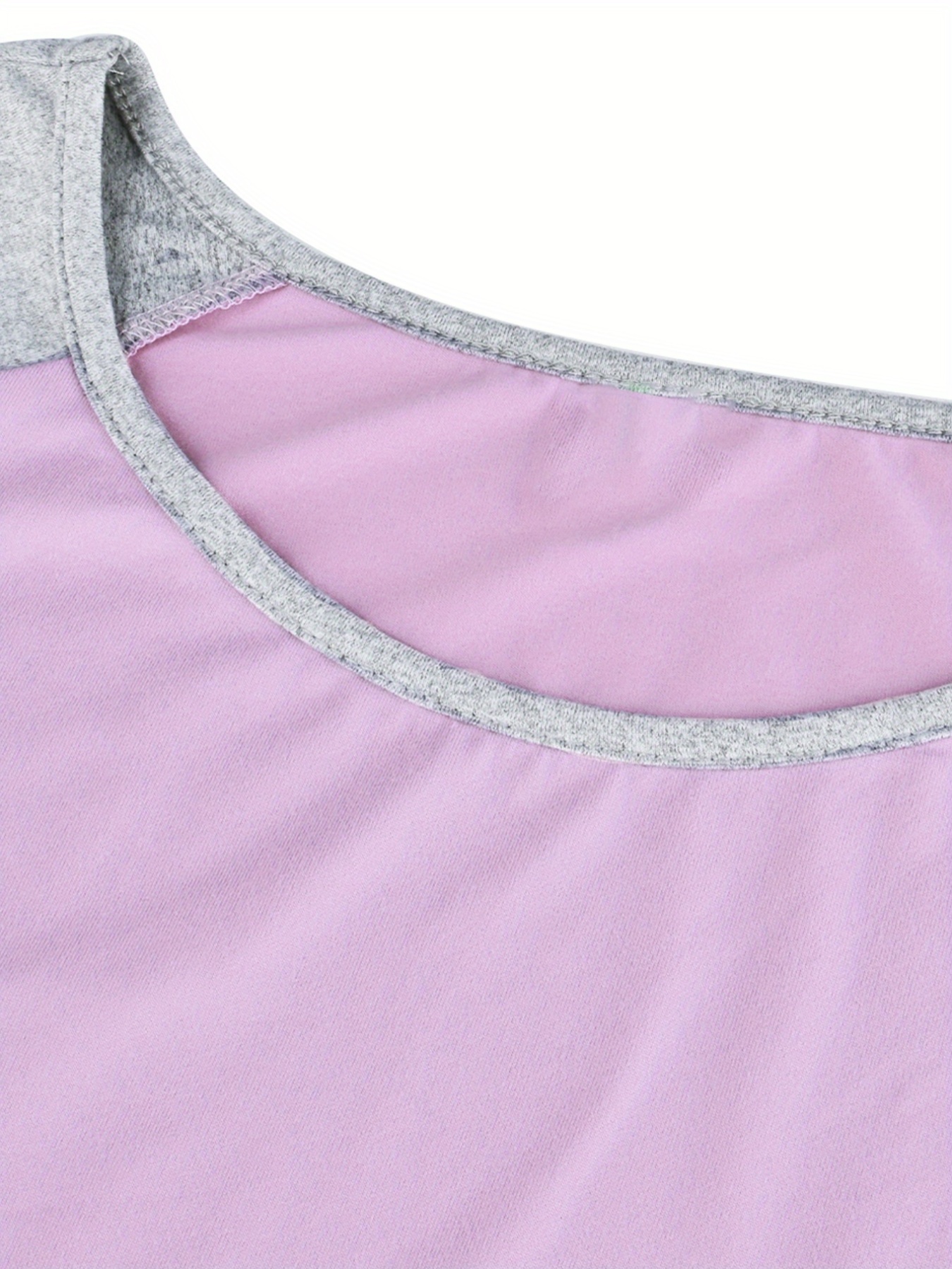 womens christmas letter print nightgown short sleeve raglan Temu