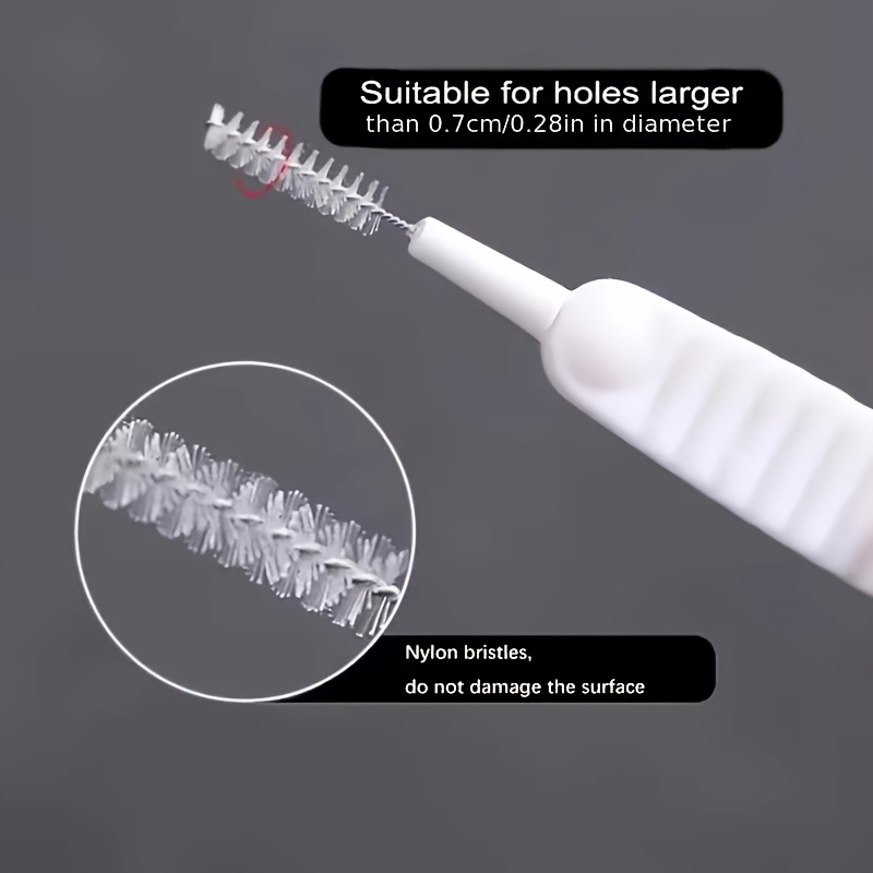 Multifunctional Compact Cleaning Tool Set for Phones
