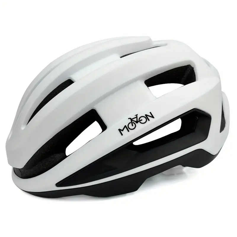 moon lightweight adjustable bike helmet adults aerodynamic - Temu Oman moon lightweight adjustable bike helmet adults aerodynamic - Temu Oman