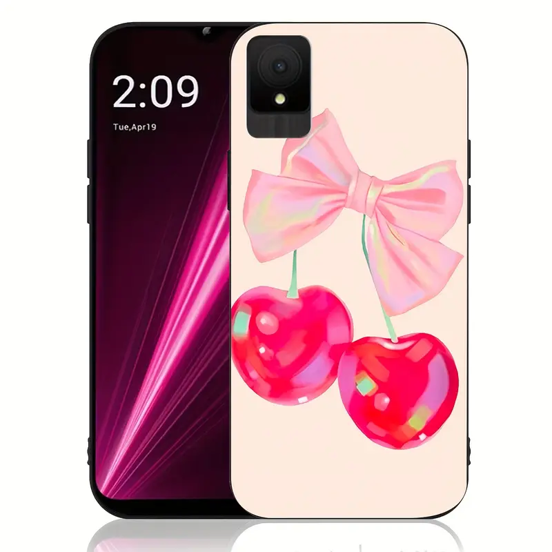 phone case bow tie cute girl phone case tcl 505 - Temu phone case bow tie cute girl phone case tcl 505 - Temu
