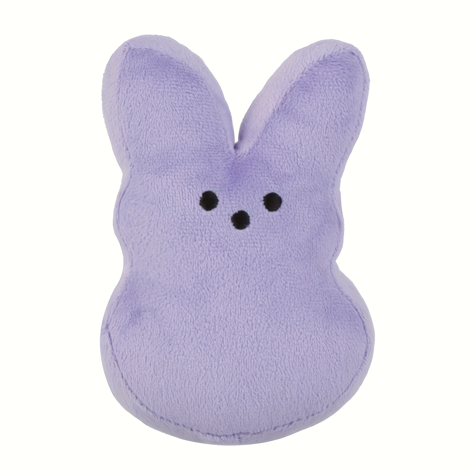 Easter Bunny Plush Stuffed Animal Cute Plush Toy Bunny Kawaii