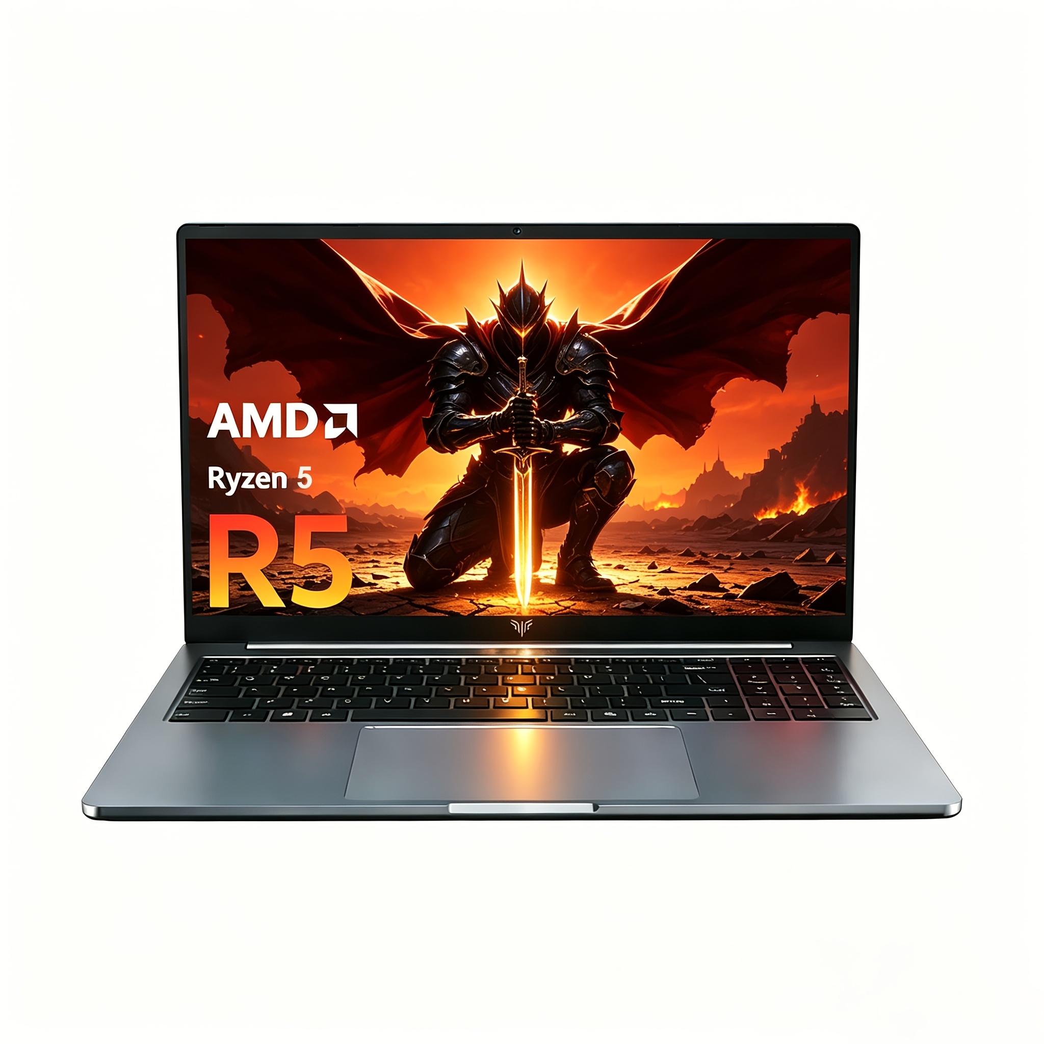 Laptop Computer With 3 R2544 Processor 6c/12t Graphics16gb Ddr4 512gb 15.6"full Hd Ips Display Wi-fi 6 Type- Feature Webcam